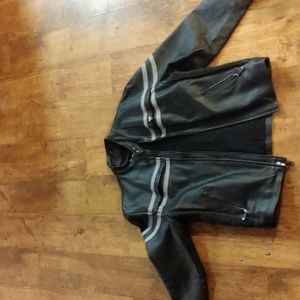 Motorcycle Jacket